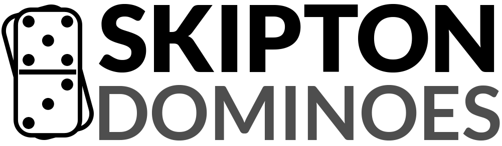 Skipton Dominoes